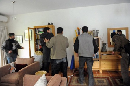 3 nước châu Âu triệu đại sứ tại Iran về nước - 2 3 nước châu Âu triệu đại sứ tại Iran về nước - 2