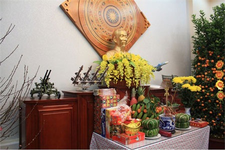 "Xông đất" Sở chỉ huy bí mật Phòng không - Không quân Việt Nam - 7