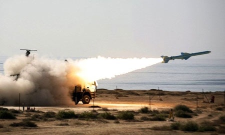 Nga: Iran không có tên lửa tầm xa - 1 Nga: Iran không có tên lửa tầm xa - 1