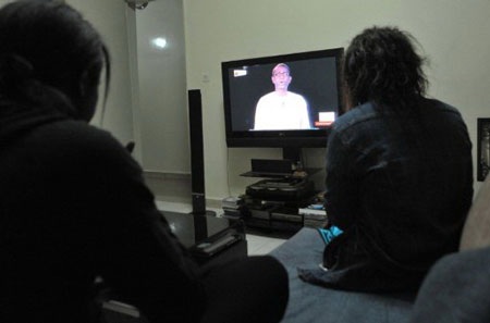 Ca sỹ nổi tiếng thế giới chạy đua tổng thống Senegal  - 2