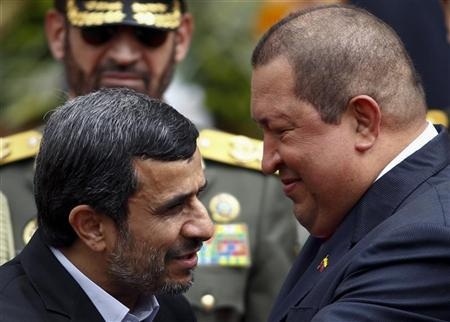 Đối đầu Iran-phương Tây: Tehran đang “ra” từng quân bài - 1 Đối đầu Iran-phương Tây: Tehran đang “ra” từng quân bài - 1