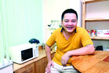 Chàng trai Việt nấu ăn cho Lý Quang Diệu - 1 Chàng trai Việt nấu ăn cho Lý Quang Diệu - 1
