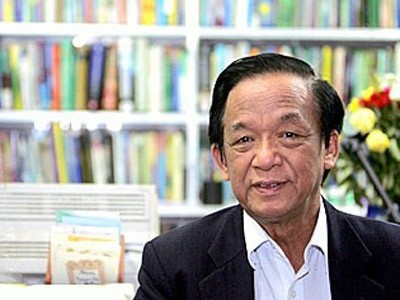 Tết ở gia đình nhiều giáo sư, tiến sĩ nhất Việt Nam - 1 Tết ở gia đình nhiều giáo sư, tiến sĩ nhất Việt Nam - 1