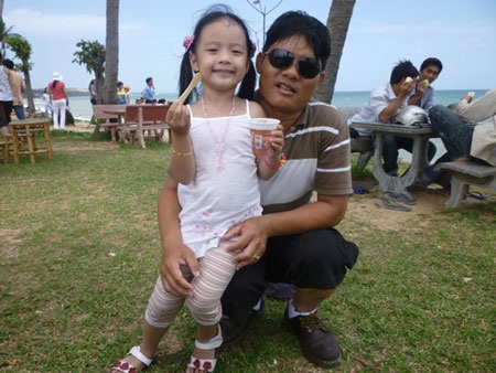 “Cậu ấm” đi săn cướp - 2 “Cậu ấm” đi săn cướp - 2