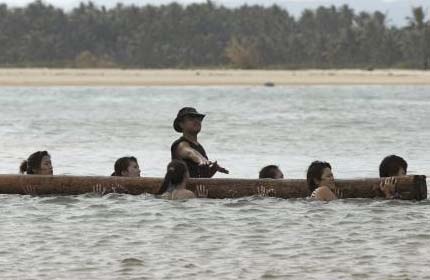 Đột nhập trại đào tạo nữ vệ sỹ chuyên nghiệp ở Trung Quốc - 3