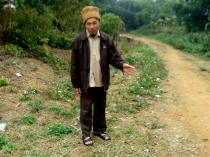 Những bí ẩn về “ông rồng” tự cắn xé thân mình  - 5