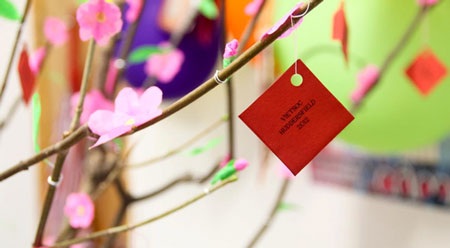 Lễ hội mùa xuân Việt tại Anh quốc - 6