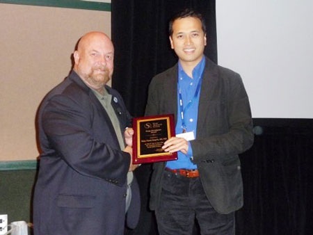 Nhà khoa học mê “ngủ” - 1 Nhà khoa học mê “ngủ” - 1