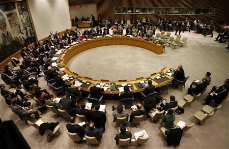 Nga-Trung phủ quyết nghị quyết LHQ về Syria, phương Tây phẫn nộ - 1 Nga-Trung phủ quyết nghị quyết LHQ về Syria, phương Tây phẫn nộ - 1