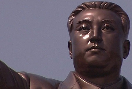 Hé lộ cuộc sống của người Triều Tiên - 2