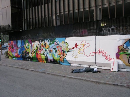 Đừng hoảng sợ, chỉ là nghệ thuật - 2 Đừng hoảng sợ, chỉ là nghệ thuật - 2