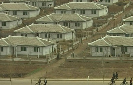 Hé lộ cuộc sống của người Triều Tiên - 3