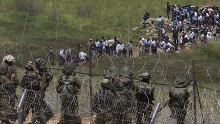 Bộ 6 nhân vật chính tại điểm nóng Syria - 3