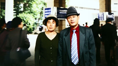 Chuyện tình vượt nghìn trùng xa cách Việt - Triều - 4 Chuyện tình vượt nghìn trùng xa cách Việt - Triều - 4