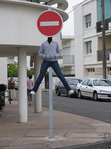 Đừng hoảng sợ, chỉ là nghệ thuật - 5 Đừng hoảng sợ, chỉ là nghệ thuật - 5