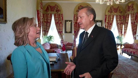 Bộ 6 nhân vật chính tại điểm nóng Syria - 4