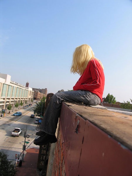 Đừng hoảng sợ, chỉ là nghệ thuật - 7 Đừng hoảng sợ, chỉ là nghệ thuật - 7