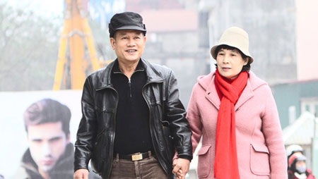 Chuyện tình vượt nghìn trùng xa cách Việt - Triều - 8 Chuyện tình vượt nghìn trùng xa cách Việt - Triều - 8