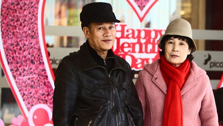 Chuyện tình vượt nghìn trùng xa cách Việt - Triều - 9 Chuyện tình vượt nghìn trùng xa cách Việt - Triều - 9