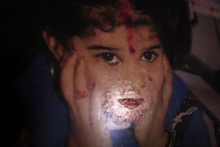 Đột nhập nhà thổ trẻ con nổi tiếng ở Bangladesh - 10 Đột nhập nhà thổ trẻ con nổi tiếng ở Bangladesh