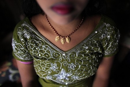 Đột nhập nhà thổ trẻ con nổi tiếng ở Bangladesh - 14 Đột nhập nhà thổ trẻ con nổi tiếng ở Bangladesh