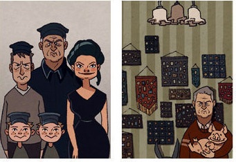 Tiểu sử "dễ thương" của ứng viên Tổng thống Nga - 16 Tiểu sử dễ thương của ứng viên Tổng thống Nga