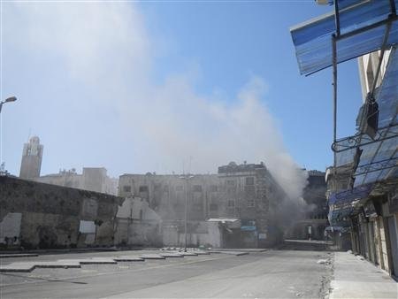 Syria chấp thuận kế hoạch hòa bình, phương Tây nghi ngờ - 2 Syria chấp thuận kế hoạch hòa bình, phương Tây nghi ngờ