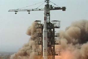 Nhật triển khai khu trục hạm đối phó tên lửa Triều Tiên - 1 Nhật triển khai lá chắn đánh chặn tên lửa Triều Tiên