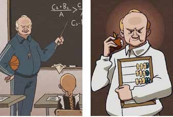 Tiểu sử "dễ thương" của ứng viên Tổng thống Nga - 7 Tiểu sử dễ thương của ứng viên Tổng thống Nga