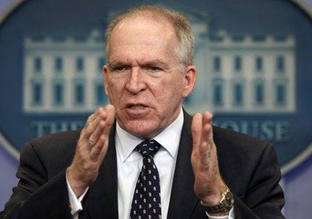 Nhà Trắng hé lộ tài liệu thu giữ tại nhà Osama bin Laden - 1 Nhà Trắng hé lộ tài liệu thu giữ tại nhà Osama bin Laden