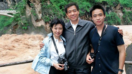 Những hé lộ mới về vụ Bạc Hy Lai và cái chết của doanh nhân Anh - 2 Những hé lộ mới về vụ Bạc Hy Lai và cái chết của doanh nhân Anh