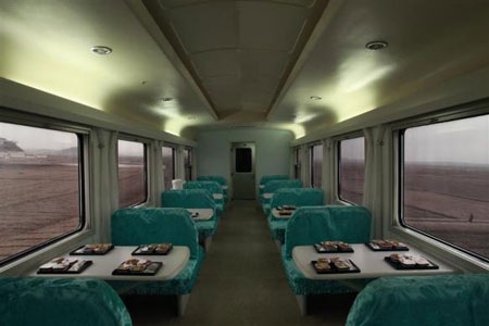 Một thoáng Triều Tiên