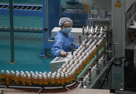 Một thoáng Triều Tiên