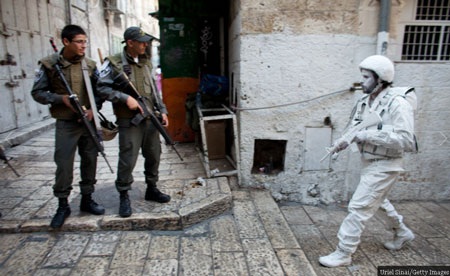 Những hình ảnh nổi bật tuần qua