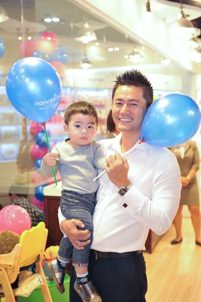 Khi sao nhí Việt hội ngộ - 3