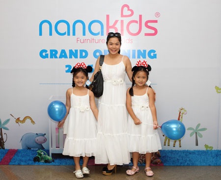 Khi sao nhí Việt hội ngộ - 6