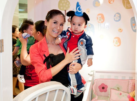 Khi sao nhí Việt hội ngộ - 5