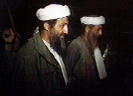 Nhìn lại vụ tiêu diệt trùm khủng bố Bin Laden 1 năm trước - 19 Nhìn lại vụ tiêu diệt trùm khủng bố Bin Laden 1 năm trước