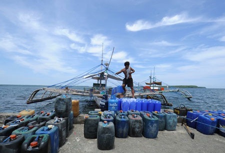 Philippines đề cử Đại sứ ở Trung Quốc - 1 Philippines đề cử Đại sứ ở Trung Quốc