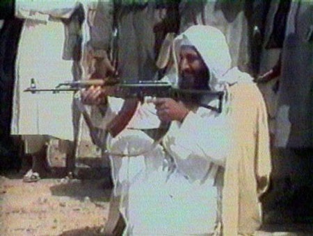 Nhìn lại vụ tiêu diệt trùm khủng bố Bin Laden 1 năm trước - 20 Nhìn lại vụ tiêu diệt trùm khủng bố Bin Laden 1 năm trước