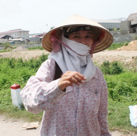 Lời kể xót xa của người phụ nữ quê lên phố... "đẻ thuê" - 1 Lời kể xót xa của người phụ nữ quê lên phố... đẻ thuê