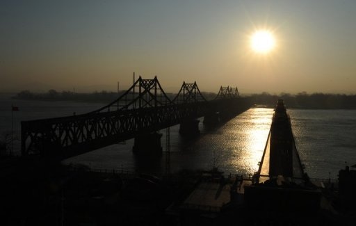 Hải tặc Triều Tiên bắt cóc 3 tàu cá Trung Quốc?