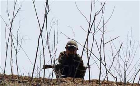 LHQ điều tra Triều Tiên buôn bán vũ khí với Syria, Myanmar - 1 LHQ điều tra Triều Tiên buôn bán vũ khí với Syria, Myanmar