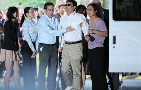 Những hình ảnh nổi bật tuần qua