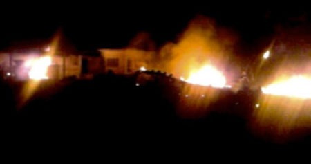 Nhìn lại vụ tiêu diệt trùm khủng bố Bin Laden 1 năm trước - 2 Nhìn lại vụ tiêu diệt trùm khủng bố Bin Laden 1 năm trước