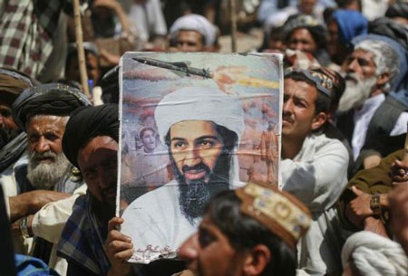 Nhìn lại vụ tiêu diệt trùm khủng bố Bin Laden 1 năm trước - 21 Nhìn lại vụ tiêu diệt trùm khủng bố Bin Laden 1 năm trước