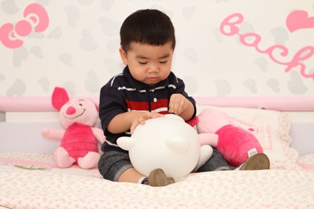 Khi sao nhí Việt hội ngộ - 4