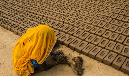 Những hình ảnh nổi bật tuần qua