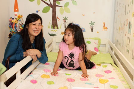 Khi sao nhí Việt hội ngộ - 10