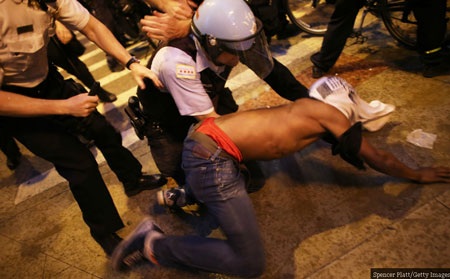 Những hình ảnh nổi bật tuần qua